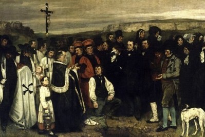 Svátek Dušiček v muzeu